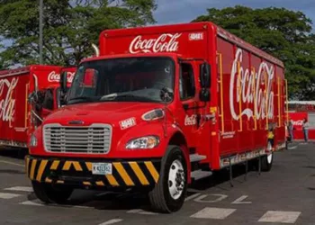 Aumenta Coca-Cola precios este martes
