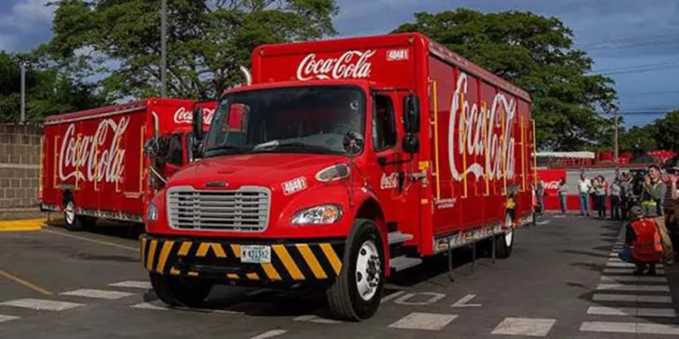 Aumenta Coca-Cola precios este martes