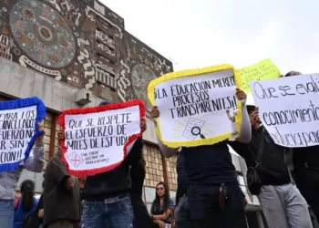 En Oaxaca, una sede regional para examen de ingreso a la UNAM