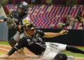 Foto: Guerreros de Oaxaca // Leones ruge en 12 entradas y se queda con la serie ante Guerreros.