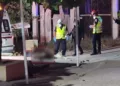 Cuatro muertos en Juchitán tras ataque armado y persecución.