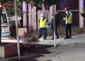 Cuatro muertos en Juchitán tras ataque armado y persecución.