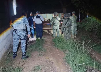 Matan a joven de 26 años en la colonia San Bartolo de Matías Romero