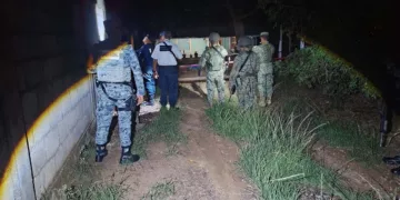 Matan a joven de 26 años en la colonia San Bartolo de Matías Romero