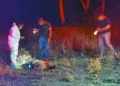 Ejecutan a joven de 19 años en Matías Romero