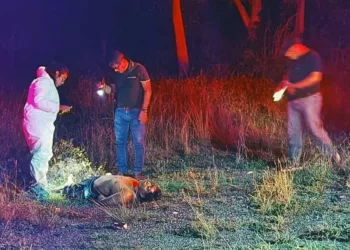 Ejecutan a joven de 19 años en Matías Romero