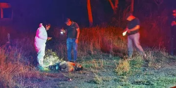 Ejecutan a joven de 19 años en Matías Romero