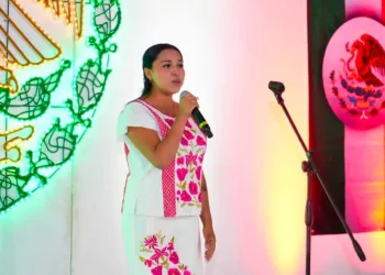 Paola Dessire Pérez Velásquez representará a Xoxocotlán como Señorita América 2026