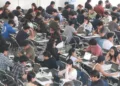 Desiste de examen de control de la UNAM 53 por ciento de aspirantes convocados en Oaxaca