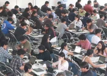 Desiste de examen de control de la UNAM 53 por ciento de aspirantes convocados en Oaxaca