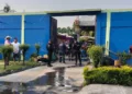 Irrumpe comando armado en una fiesta y asesina a tres hombres