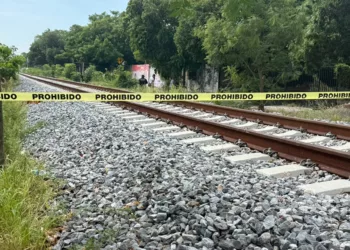 Ejecutan a delegado sindical en Juchitán