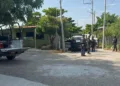 Ejecutan al líder de la colonia Héroes Juchitecos