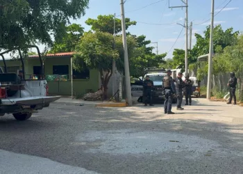 Ejecutan al líder de la colonia Héroes Juchitecos