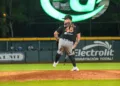 Miranda domina en Tabasco y Guerreros pega primero en la serie de zona