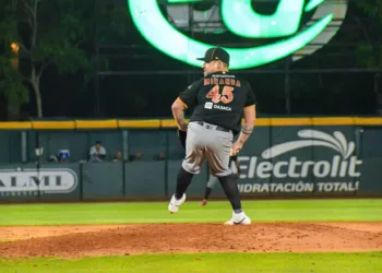 Miranda domina en Tabasco y Guerreros pega primero en la serie de zona
