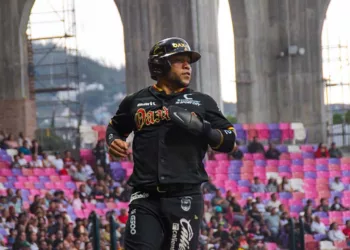 Foto: Guerreros de Oaxaca.