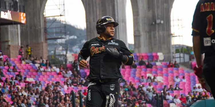 Foto: Guerreros de Oaxaca.