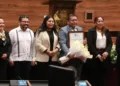 Celebra Congreso de Oaxaca Bicentenario del Instituto de Ciencias y Artes de Oaxaca