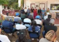 Ciudadanía y Ayuntamiento colaboran por una movilidad segura en Xoxocotlán