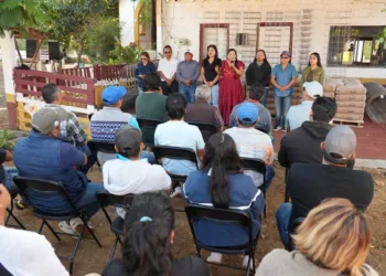 Ciudadanía y Ayuntamiento colaboran por una movilidad segura en Xoxocotlán