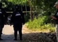 Un nuevo crimen a balazos vuelve a encender las alertas en Puerto Escondido