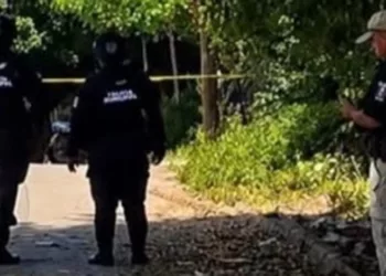 Un nuevo crimen a balazos vuelve a encender las alertas en Puerto Escondido