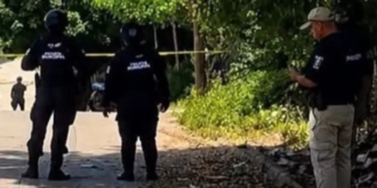 Un nuevo crimen a balazos vuelve a encender las alertas en Puerto Escondido