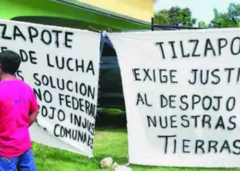 Suprema Corte atrae caso por 300 hectáreas de San Francisco Cozoaltepec; en juego, más de 6 mil millones de pesos