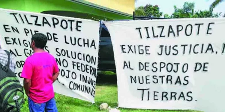 Suprema Corte atrae caso por 300 hectáreas de San Francisco Cozoaltepec; en juego, más de 6 mil millones de pesos