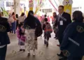 Inician clases más de 812 mil estudiantes en Oaxaca