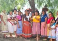 Destaca Nancy Benítez hermandad de los pueblos oaxaqueños en festival “Laniró”