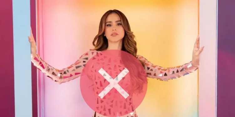 VIDEO | Yanet García, eliminada de ‘La Casa de los Famosos México 4’. ¿Cómo fue su salida?