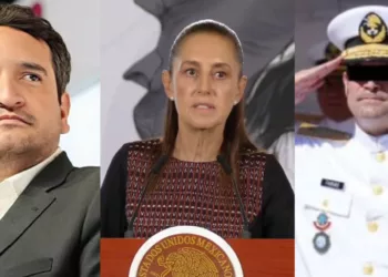 ¡Explota el caso huachicol! Testimonios en expediente mencionan al “hijo del presidente”
