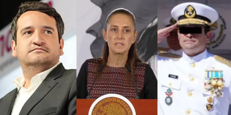 ¡Explota el caso huachicol! Testimonios en expediente mencionan al “hijo del presidente”