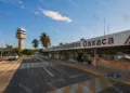 Usan al aeropuerto de Puerto Escondido como terminal camionera