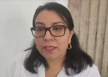 VIDEO | ¡Rompe con el gobierno! Diputada rechaza seguridad de Oaxaca: “no confío en quienes protegen a mi violentador”