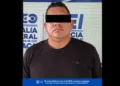 ¡Esposado y sin rastro! Cae en Veracruz presunto implicado en desaparición de temascal