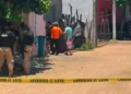 ¡Entraron a su casa y lo mataron frente a mujeres y niños! Joven es ejecutado en Juchitán