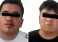 Matan a niña de 10 años dentro de una combi; detienen a dos sospechosos en Edomex