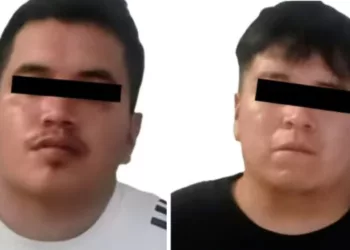 Matan a niña de 10 años dentro de una combi; detienen a dos sospechosos en Edomex