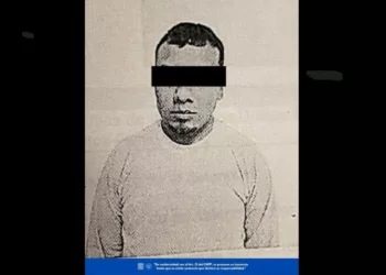 ¡30 años de cárcel por asesinato a tiros en Juchitán!
