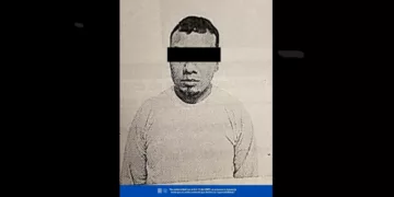 ¡30 años de cárcel por asesinato a tiros en Juchitán!