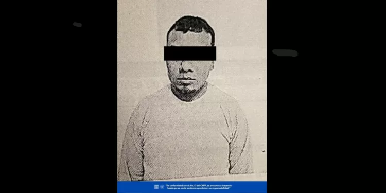¡30 años de cárcel por asesinato a tiros en Juchitán!