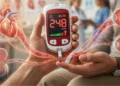 ¿Tienes el azúcar alta? Las 5 señales ‘invisibles’ que tu cuerpo envía antes de la diabetes