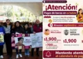 ¡Se acabó la espera! Becas Benito Juárez y Rita Cetina volverán en octubre: esto recibirán