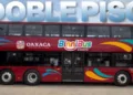 VIDEO | BinniBus de dos pisos arrancará operaciones con nueva ruta entre Viguera y Ciudad Administrativa