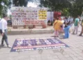 VIDEO | Madres buscadoras reclaman en Palacio de Gobierno: “no hay búsqueda para todos”
