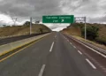 Foto: Google Maps (editada con IA) // Demandan al gobierno realizar un recorrido en la población para conocer los puntos por los que se pretende pasará el Corredor Zapoteco.