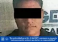 ¡Del intercambio sospechoso a la cárcel! Detienen a hombre por presunto narcomenudeo en el istmo